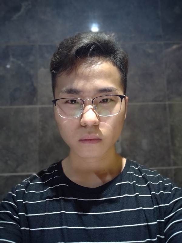 难赋深情的第一张照片--淮安相亲服务中心