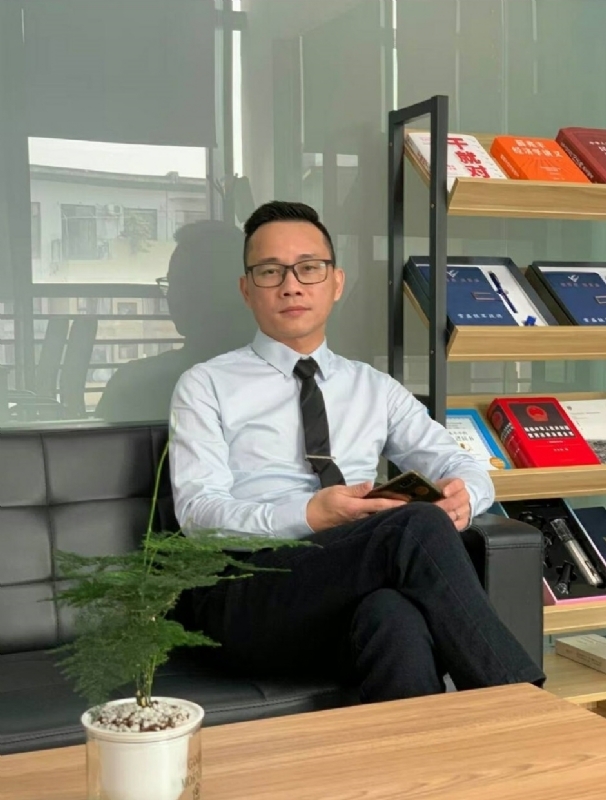 我這樣的男人的第五张照片--淮安相亲服务中心