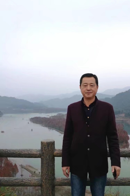 真心找老伴的第一张照片--淮安相亲服务中心