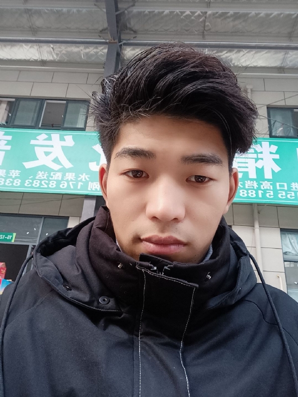 AA的第二张照片--淮安相亲服务中心