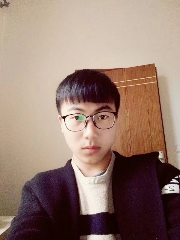 转身只为博她一笑的第一张照片--淮安相亲服务中心