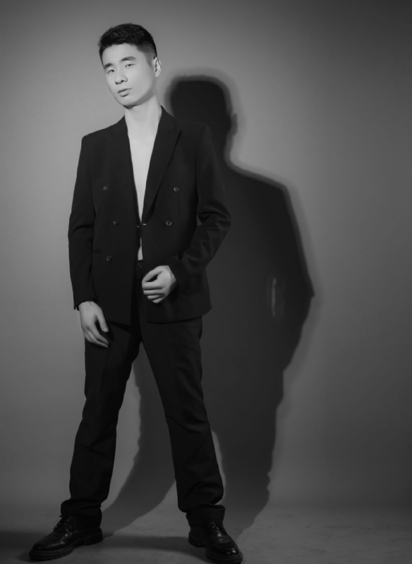 鑫城大海的第一张照片--淮安相亲服务中心