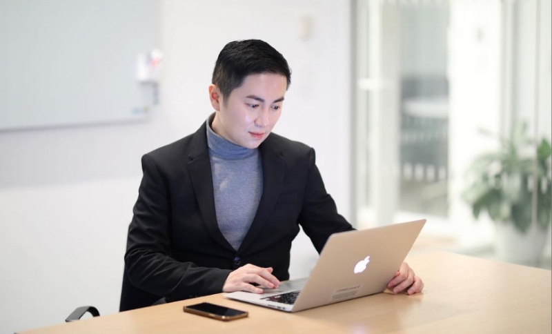 文浩的第一张照片--淮安相亲服务中心