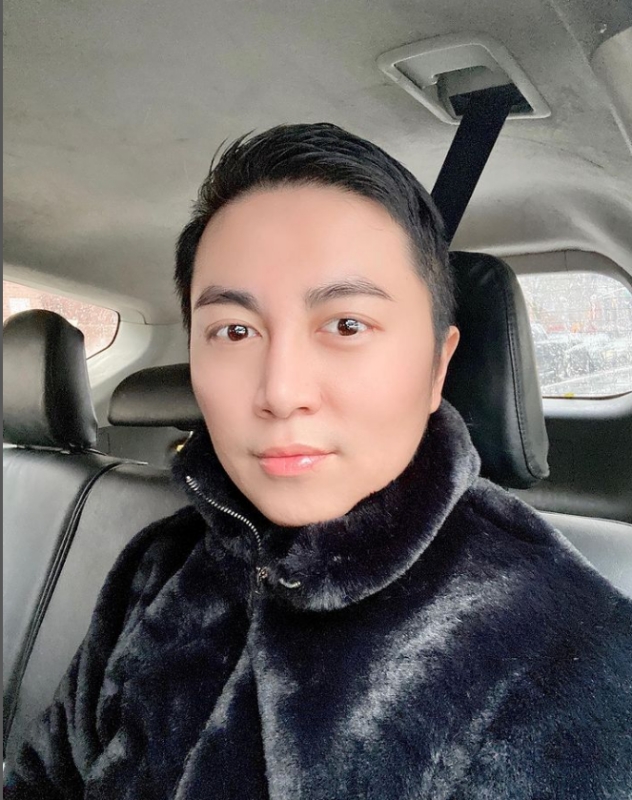 文浩的第二张照片--淮安相亲服务中心