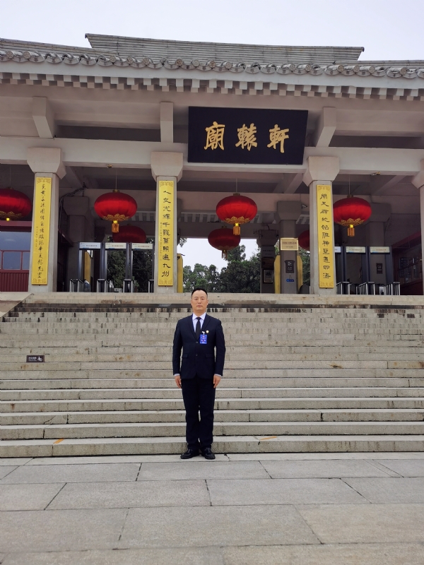 莫待花落空折枝的第二张照片--淮安相亲服务中心