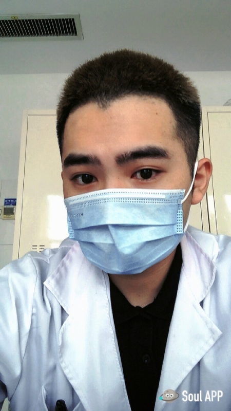 无疗的第一张照片--淮安相亲服务中心