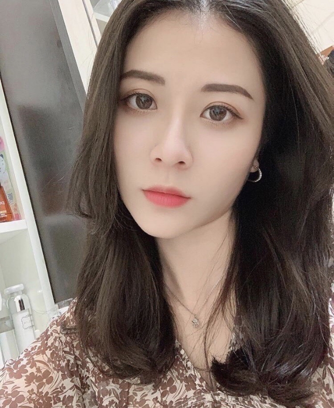 紫諾的第二张照片--淮安相亲服务中心