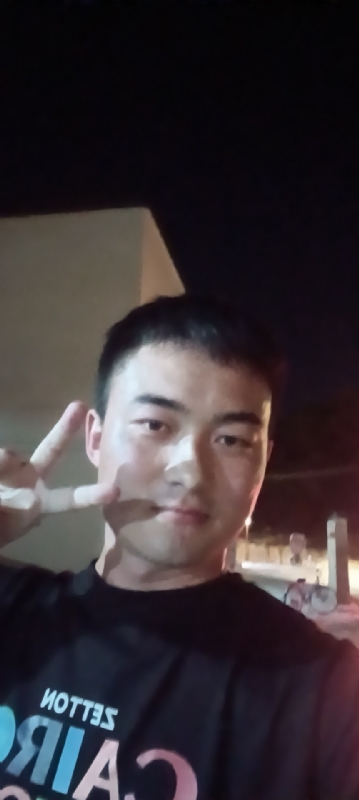 逆光的第一张照片--淮安相亲服务中心