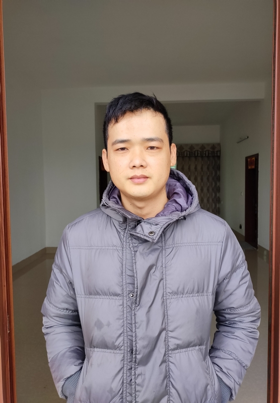 通的第一张照片--淮安相亲服务中心