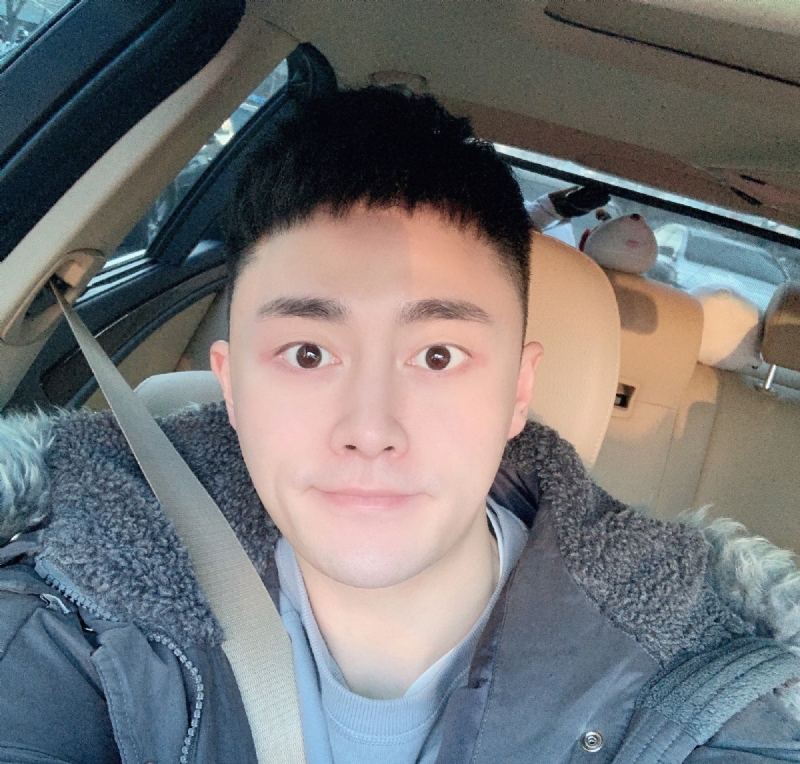 半城繁華的第一张照片--淮安相亲服务中心