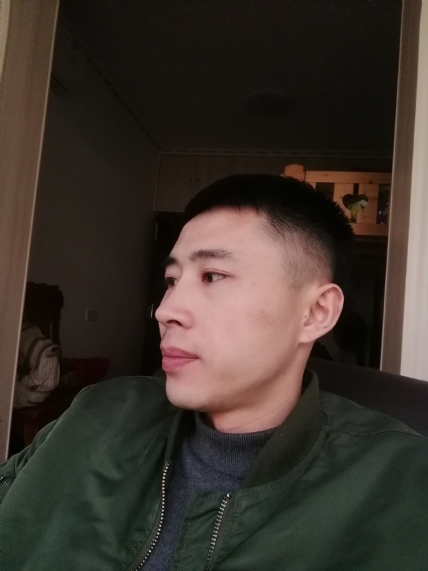 随缘的第一张照片--淮安相亲服务中心