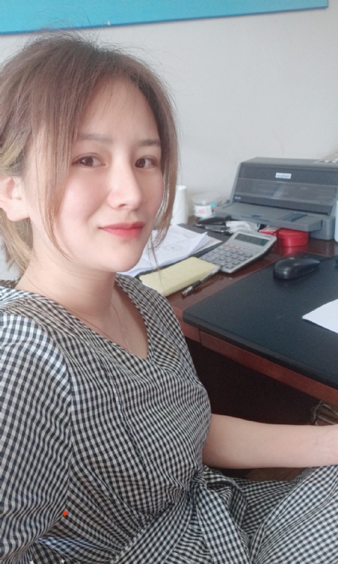 刘莲酥的第三张照片--淮安相亲服务中心