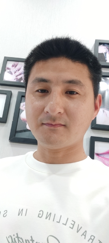 后来的第一张照片--淮安相亲服务中心