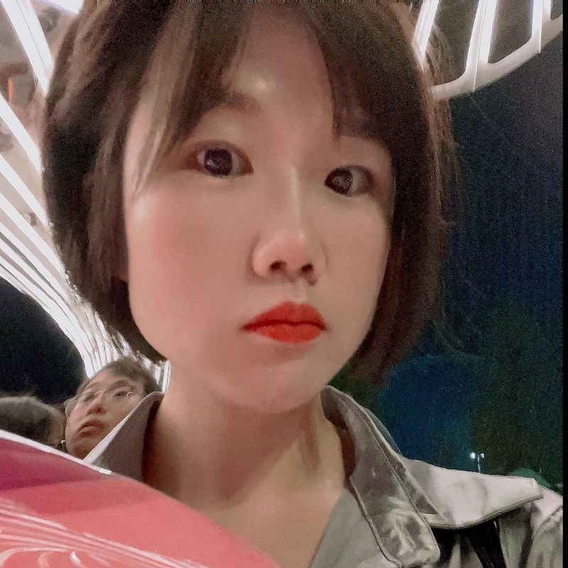 琳琳的第二张照片--淮安相亲服务中心