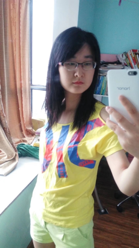 夏至的第一张照片--淮安相亲服务中心