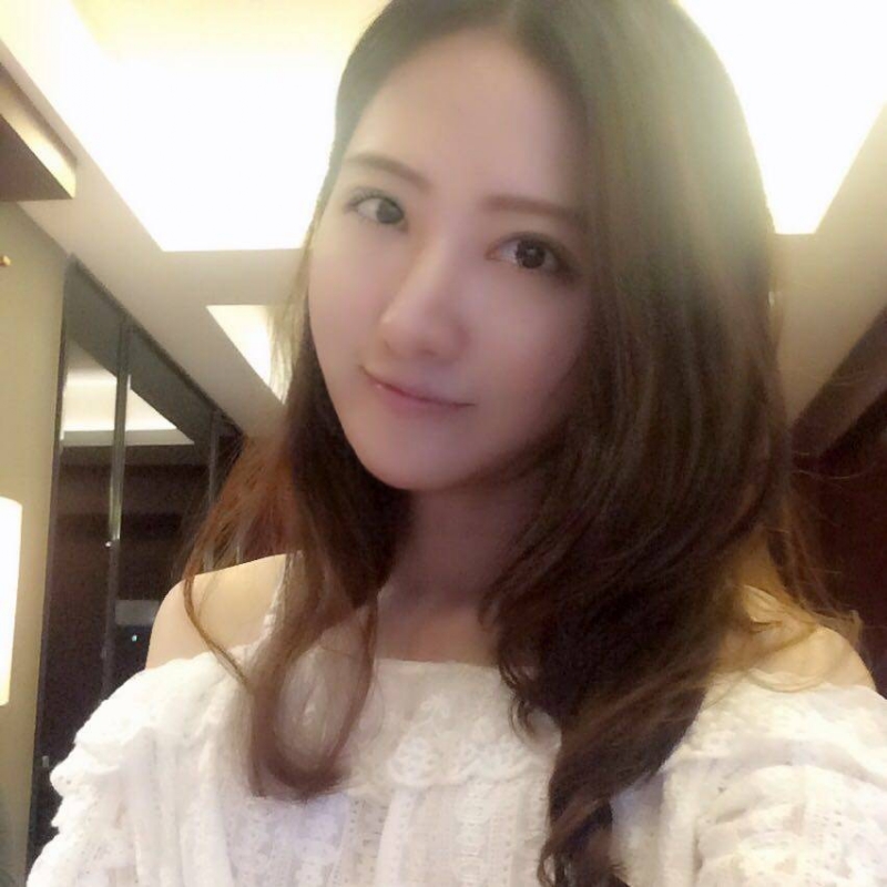 邓思帆的第一张照片--淮安相亲服务中心