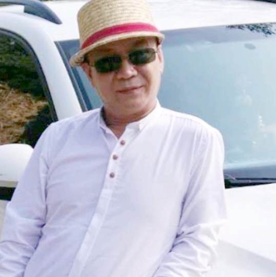 快快的第一张照片--淮安相亲服务中心