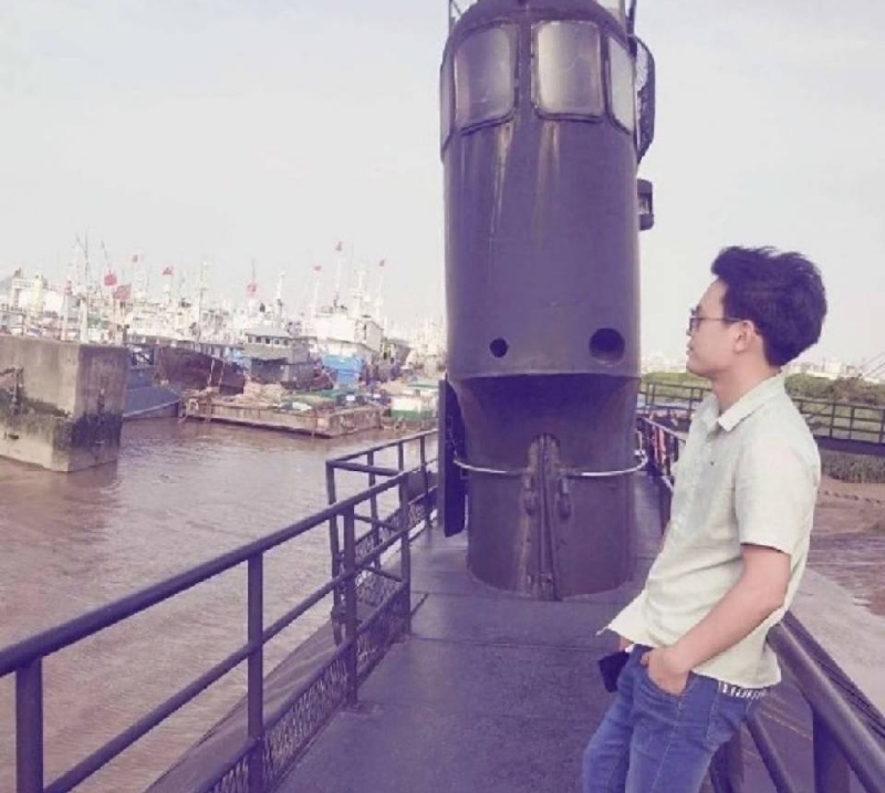 达浪的第一张照片--淮安相亲服务中心