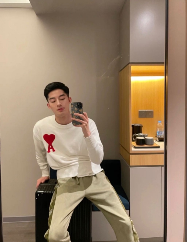 菜菜的第一张照片--淮安相亲服务中心