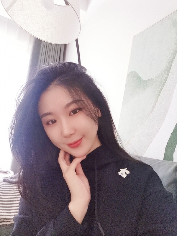 smile的第二张照片--淮安相亲服务中心