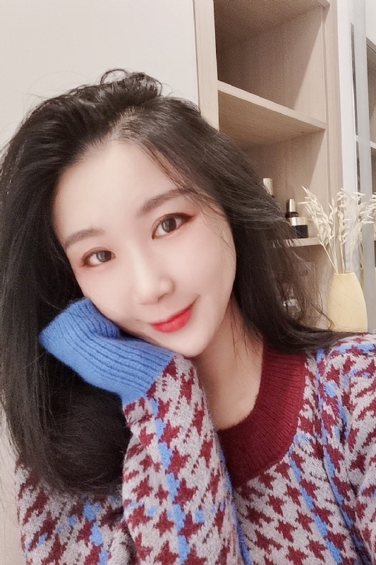 smile的第三张照片--淮安相亲服务中心