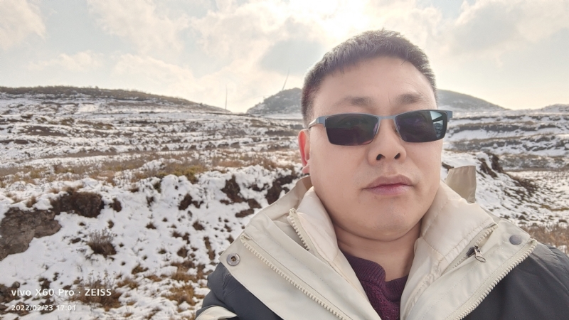 碧波绿叶的第一张照片--淮安相亲服务中心