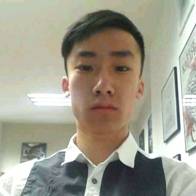 Ben的第一张照片--淮安相亲服务中心