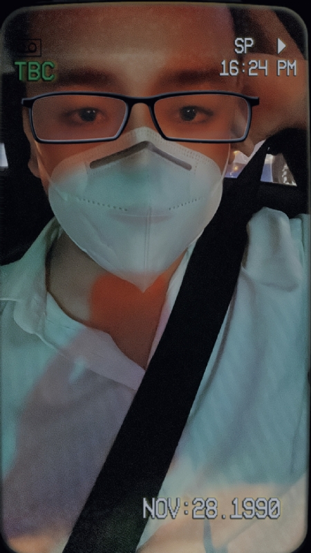 拾心的第一张照片--淮安相亲服务中心