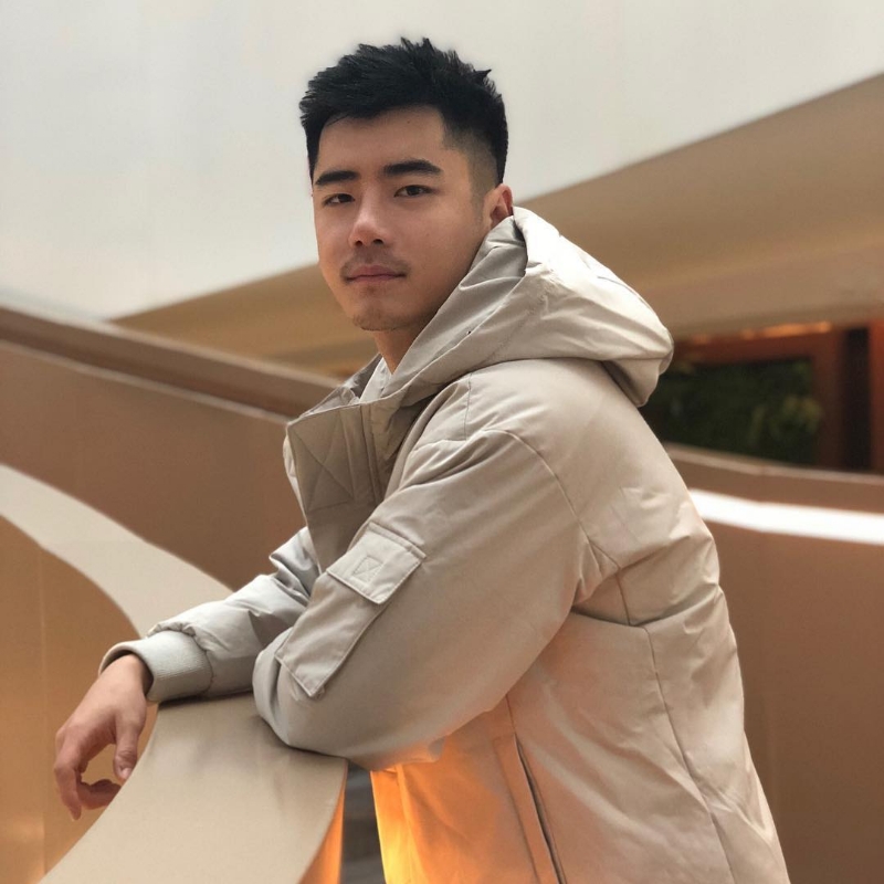 SOREN的第二张照片--淮安相亲服务中心