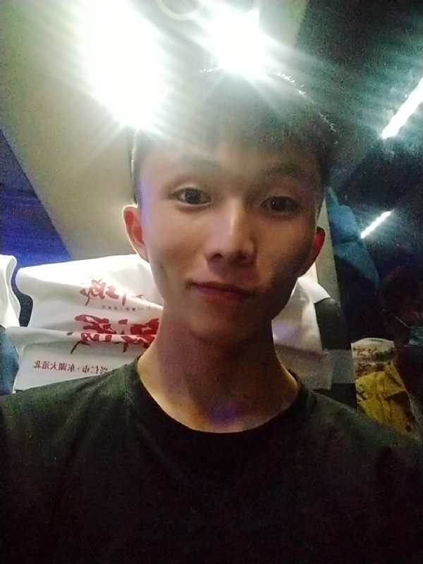 旅途的第一张照片--淮安相亲服务中心