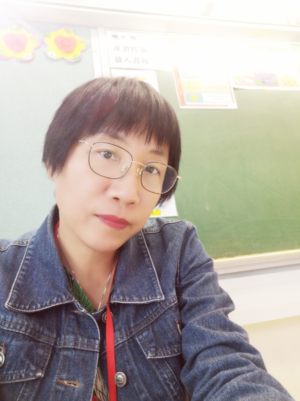 长不大的第二张照片--淮安相亲服务中心