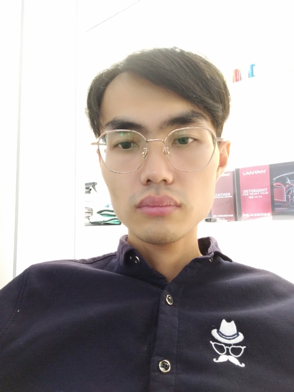 十八子葵的第一张照片--淮安相亲服务中心