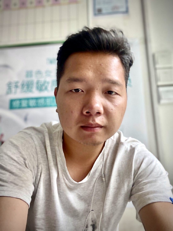 然也的第一张照片--淮安相亲服务中心