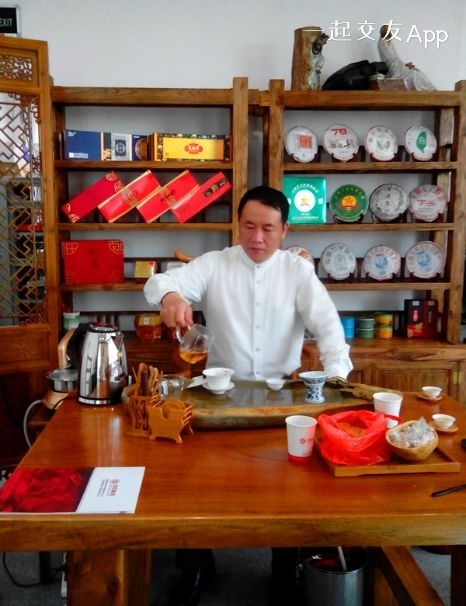 田田的第一张照片--淮安相亲服务中心