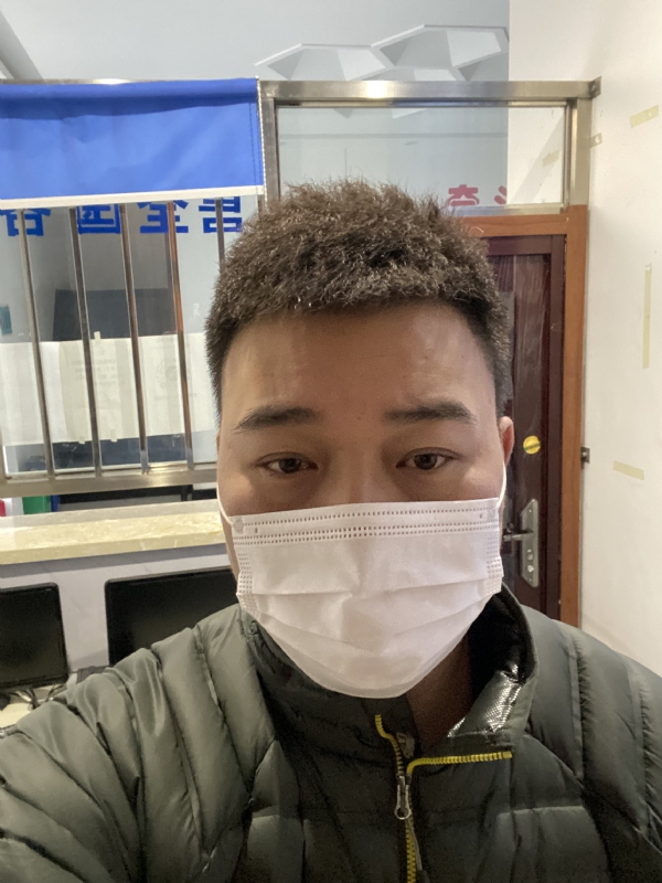 光明磊落的第二张照片--淮安相亲服务中心