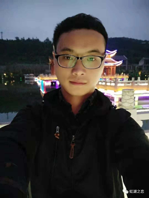 李逍遥的第一张照片--淮安相亲服务中心