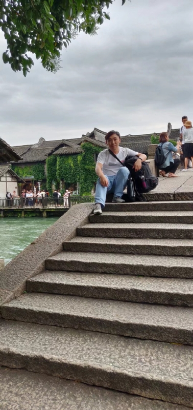 孤星夜雨的第一张照片--淮安相亲服务中心