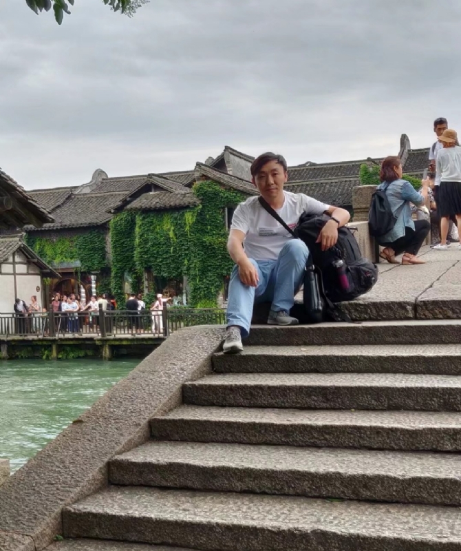 孤星夜雨的第二张照片--淮安相亲服务中心