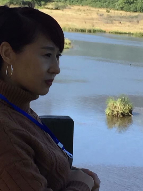 时于物也的第一张照片--淮安相亲服务中心