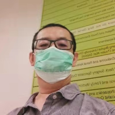 Alvin的第一张照片--淮安相亲服务中心