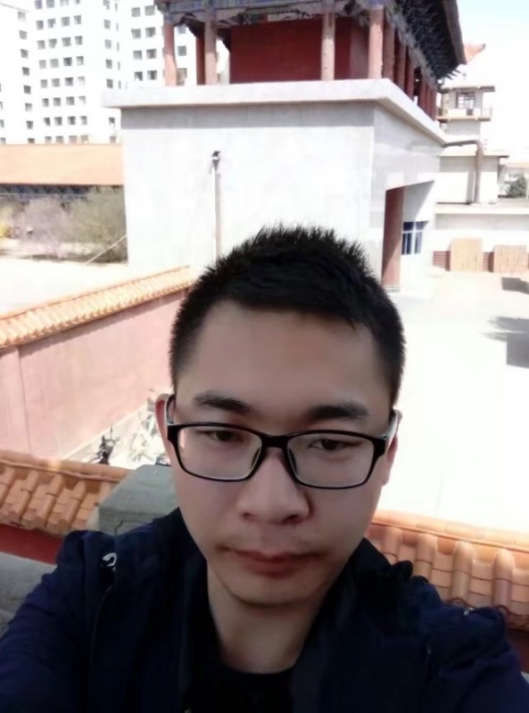 龙在天的第二张照片--淮安相亲服务中心