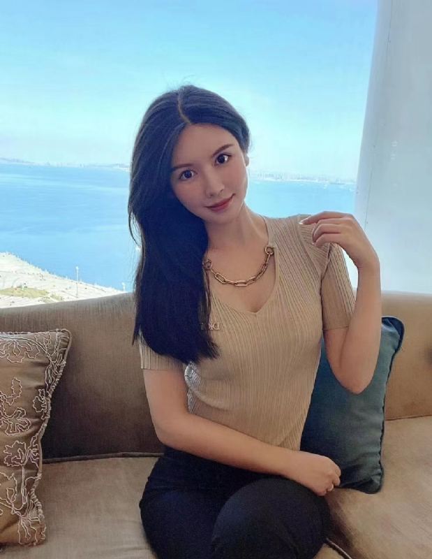 李芷晴的第一张照片--淮安相亲服务中心