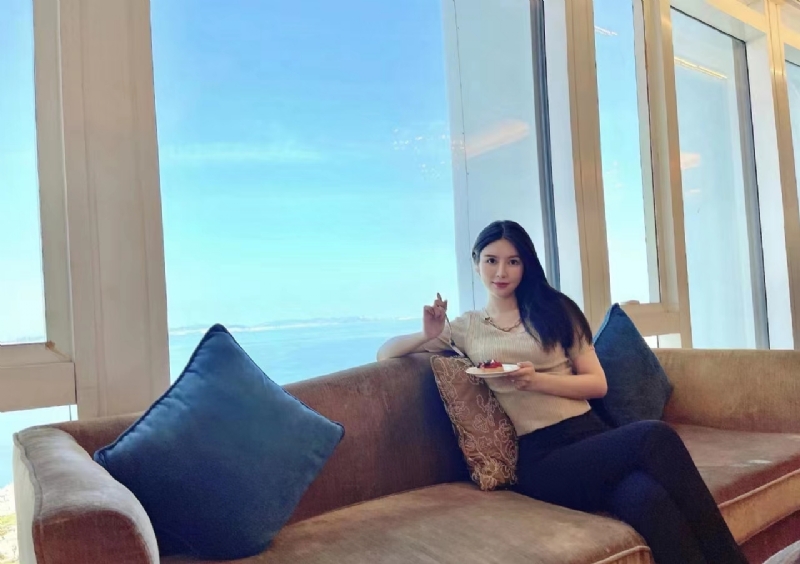 李芷晴的第二张照片--淮安相亲服务中心