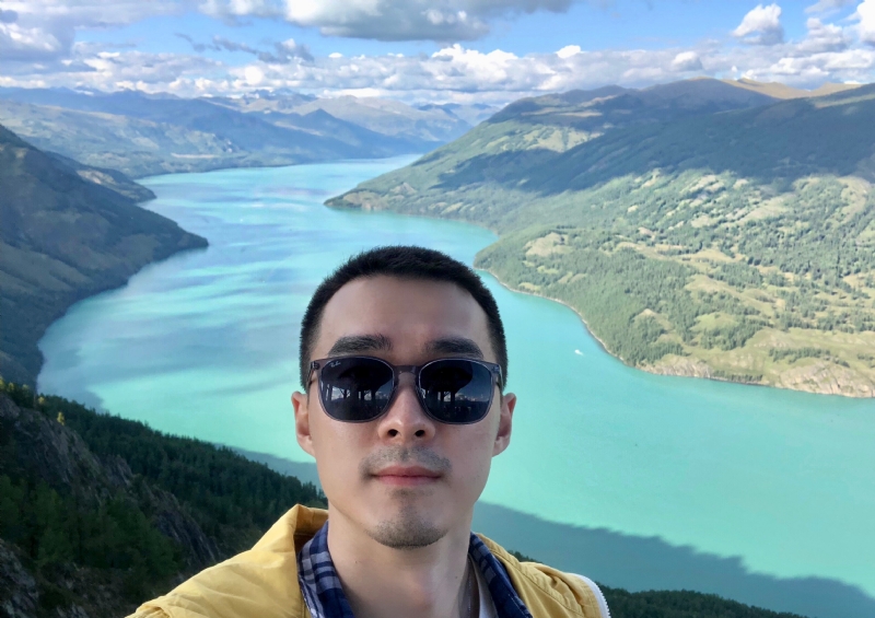 随风的第一张照片--淮安相亲服务中心