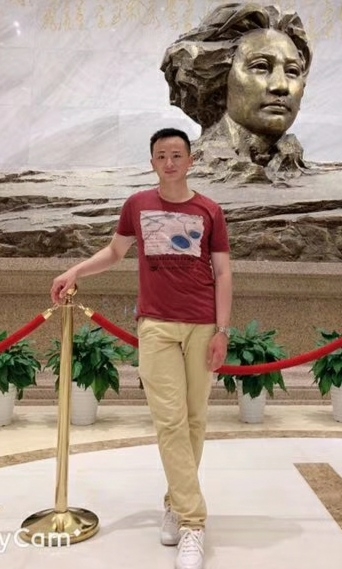 星星醉入梦里的第一张照片--淮安相亲服务中心