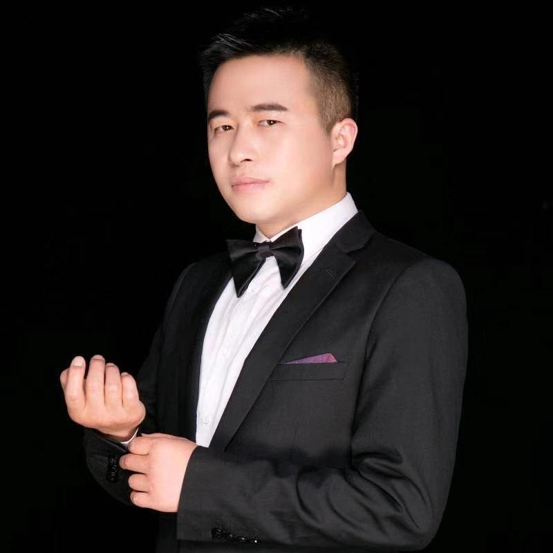 真诚的第一张照片--淮安相亲服务中心