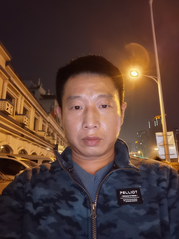 偷偷说的第一张照片--淮安相亲服务中心