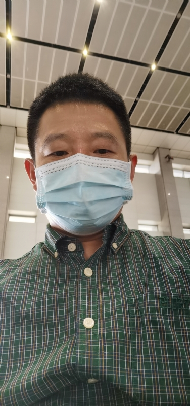 偷偷说的第三张照片--淮安相亲服务中心