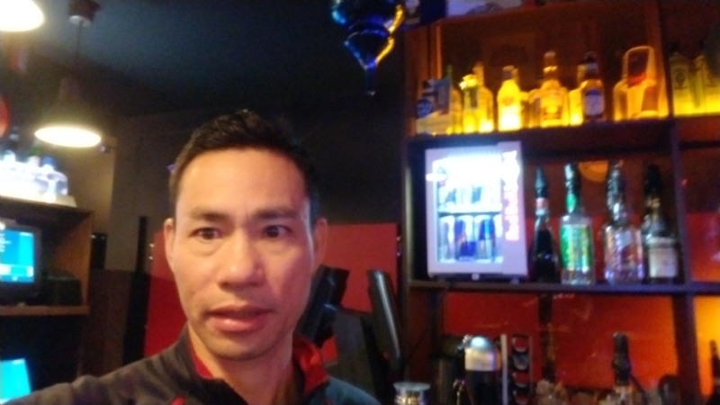 Raymond的第二张照片--淮安相亲服务中心