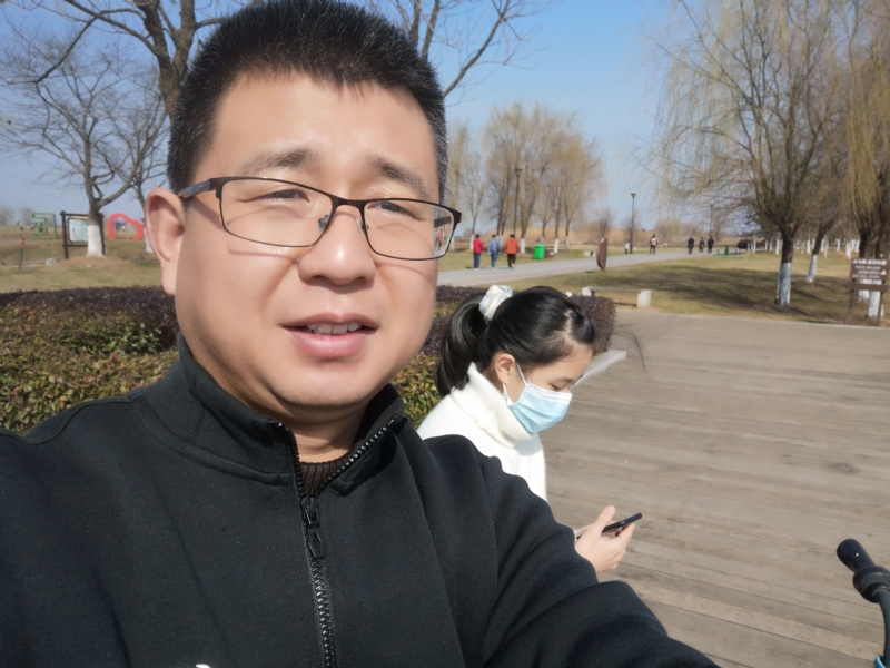 福星的第一张照片--淮安相亲服务中心